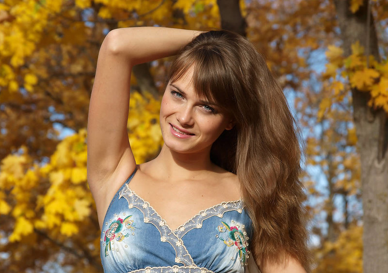 Арина, 21 год, 4 размер груди